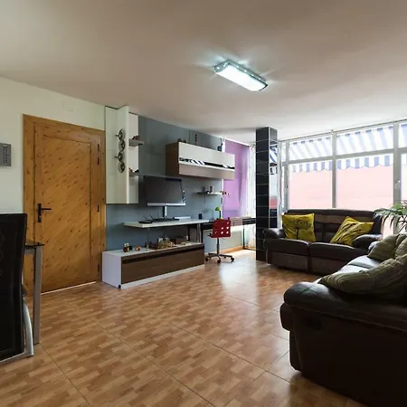 Daire Salinas House *