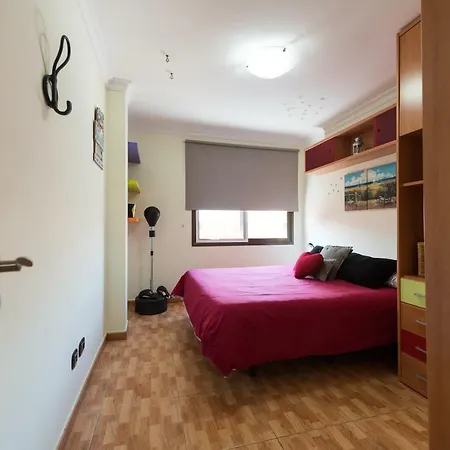 Salinas House