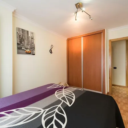 Salinas House Daire